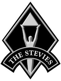 THE STEVIES logo