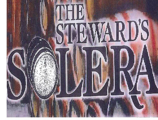 THE STEWARD'S SOLERA logo