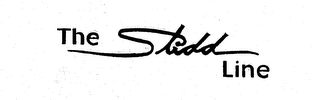 THE STIDD LINE logo