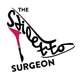 THE STILETTO SURGEON