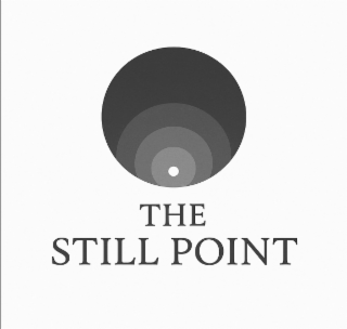 THE STILL POINT logo