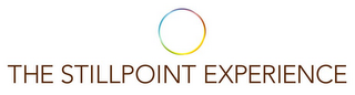 THE STILLPOINT EXPERIENCE logo