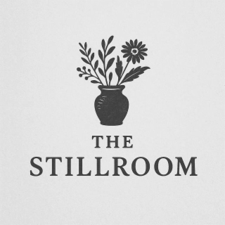 THE STILLROOM logo