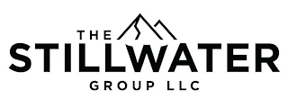 THE STILLWATER GROUP LLC logo