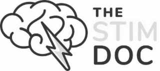 THE STIM DOC logo