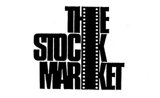THE STOCK MARKET logo