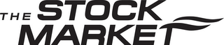 THE STOCK MARKET logo