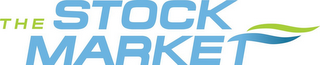 THE STOCK MARKET logo