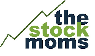 THE STOCK MOMS logo