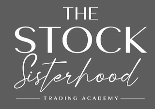 THE STOCK SISTERHOOD TRADING ACADEMY logo