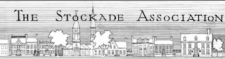 THE STOCKADE ASSOCIATION logo