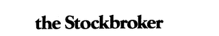 THE STOCKBROKER logo