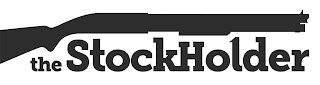 THE STOCKHOLDER logo
