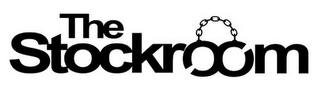 THE STOCKROOM logo