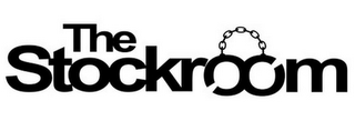 THE STOCKROOM logo