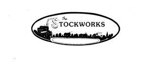 THE STOCKWORKS logo