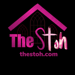THE STOH ; THESTOH.COM logo