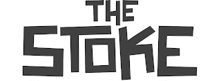 THE STOKE logo