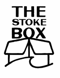 THE STOKE BOX logo