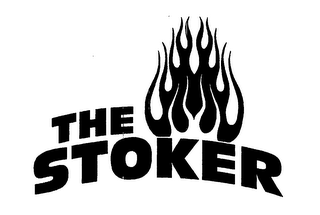 THE STOKER logo