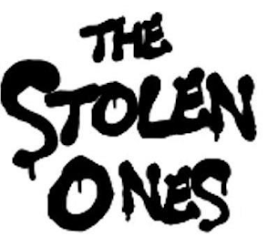 THE STOLEN ONES logo
