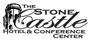 THE STONE CASTLE HOTEL & CONFERENCE CENTER logo