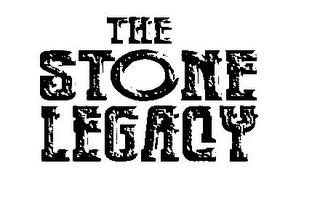 THE STONE LEGACY logo