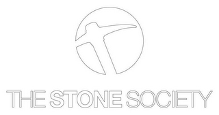 THE STONE SOCIETY logo