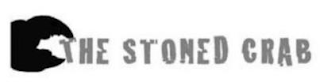 THE STONED CRAB logo