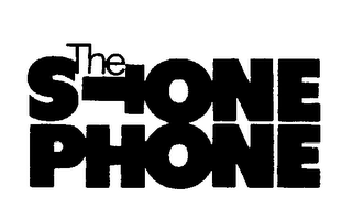 THE STONEPHONE logo