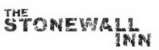 THE STONEWALL INN logo