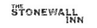 THE STONEWALL INN logo