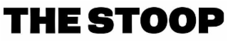THE STOOP logo