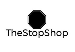 THE STOP SHOP logo