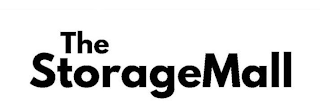 THE STORAGE MALL logo