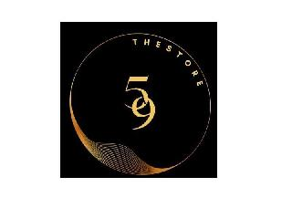 THE STORE 59 logo