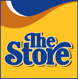 THE STORE logo