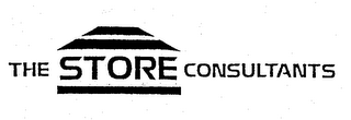 THE STORE CONSULTANTS logo