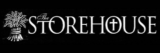 THE STOREHOUSE logo