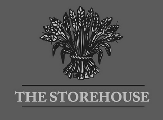 THE STOREHOUSE logo