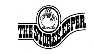 THE STOREKEEPER