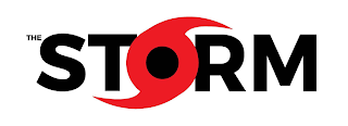 THE STORM logo