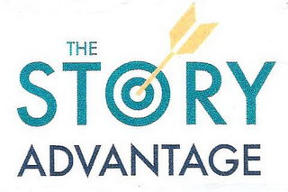 THE STORY ADVANTAGE logo
