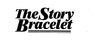 THE STORY BRACELET logo