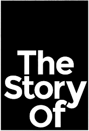 THE STORY OF logo