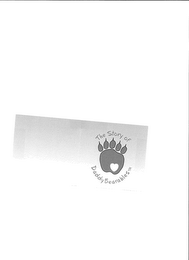 THE STORY OF DADDY BEARABLES logo