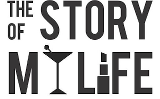 THE STORY OF MY LIFE logo
