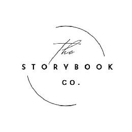 THE STORYBOOK CO. logo