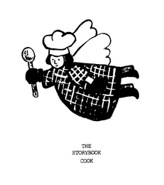 THE STORYBOOK COOK