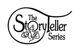 THE STORYTELLER SERIES logo